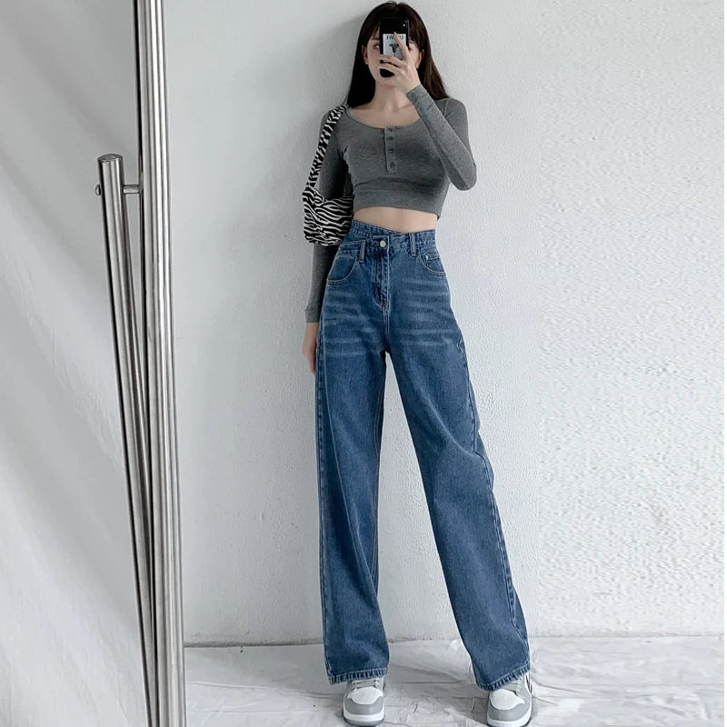 Women Wide Leg Pants