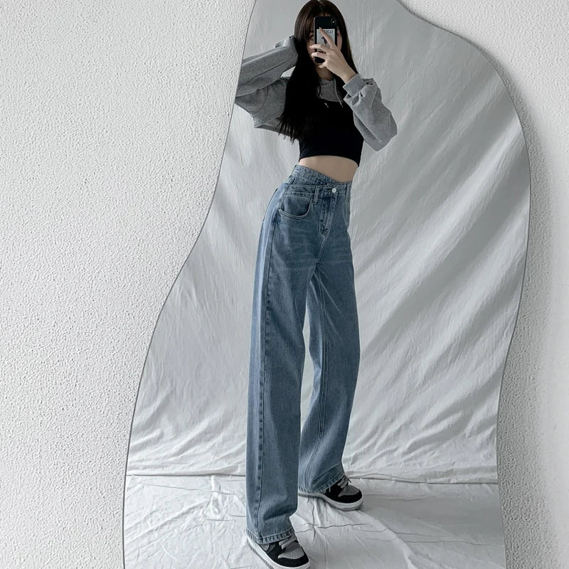 Women Wide Leg Pants