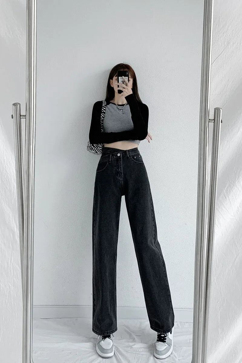 Women Wide Leg Pants